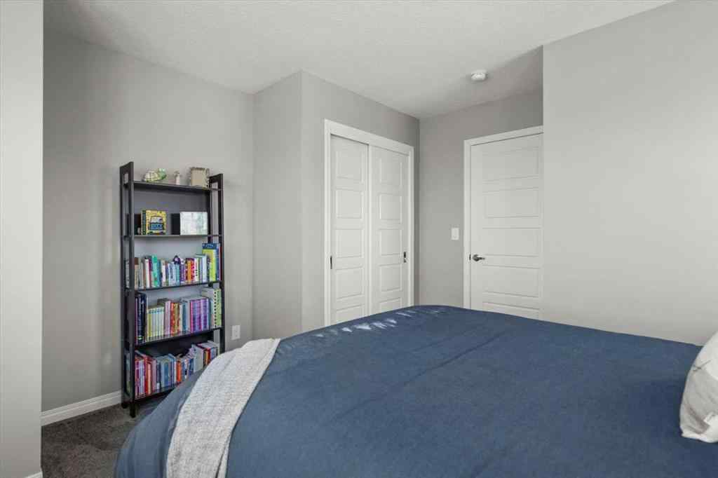 MLS® A2257230 - 62 Carrington Manor NW in Carrington Calgary, Residential