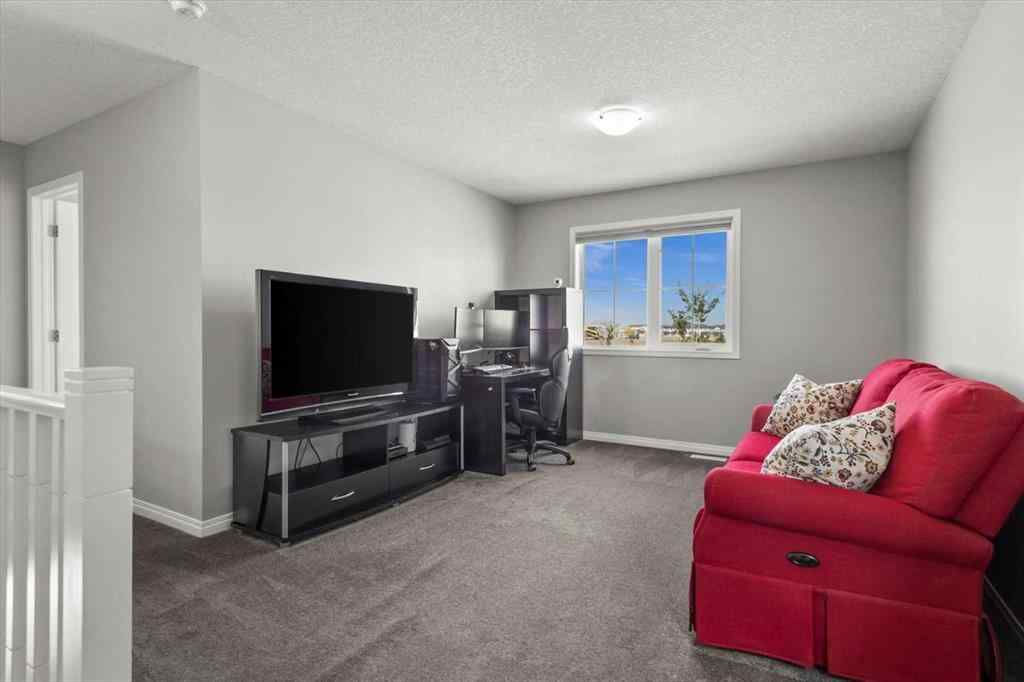 MLS® A2257230 - 62 Carrington Manor NW in Carrington Calgary, Residential