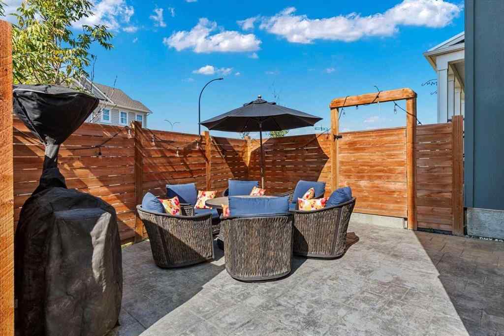 MLS® A2257230 - 62 Carrington Manor NW in Carrington Calgary, Residential