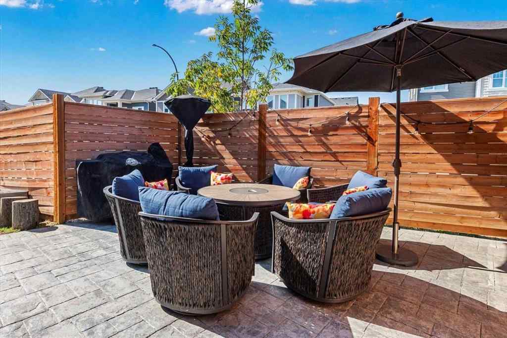 MLS® A2257230 - 62 Carrington Manor NW in Carrington Calgary, Residential