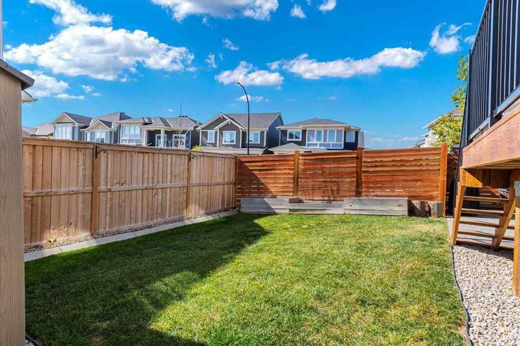 MLS® A2257230 - 62 Carrington Manor NW in Carrington Calgary, Residential
