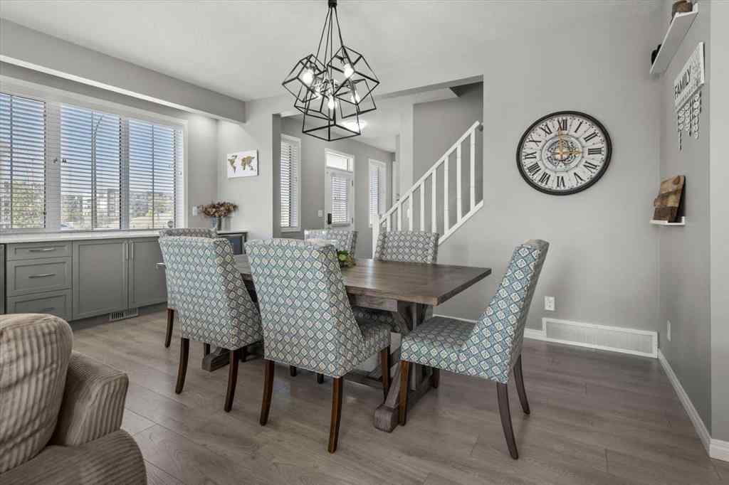 MLS® A2257230 - 62 Carrington Manor NW in Carrington Calgary, Residential