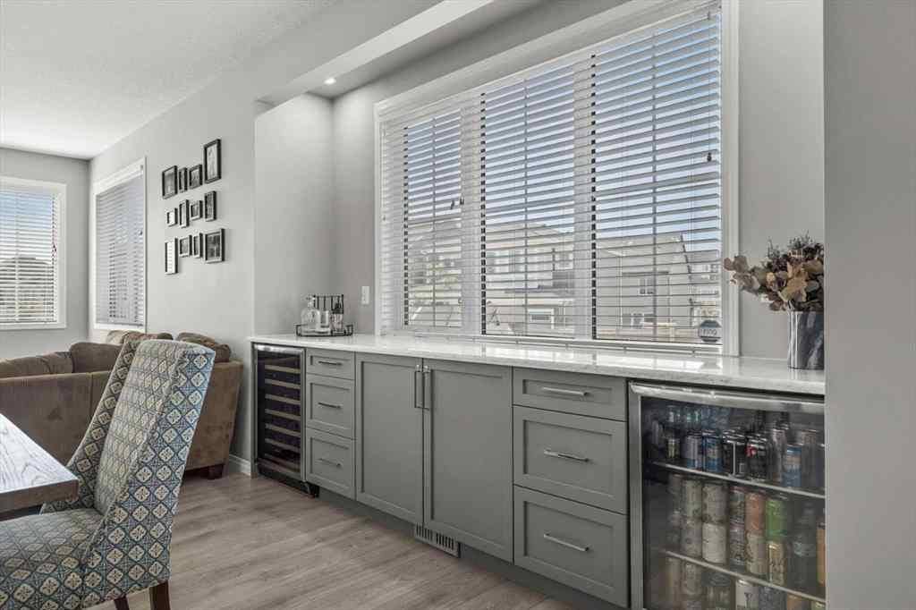 MLS® A2257230 - 62 Carrington Manor NW in Carrington Calgary, Residential