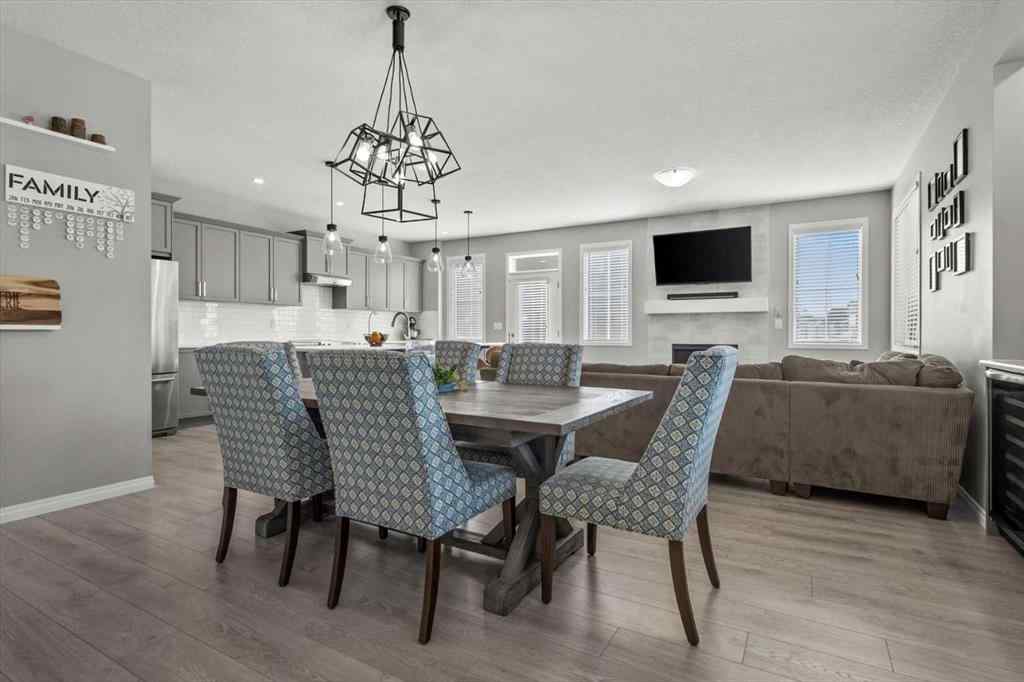 MLS® A2257230 - 62 Carrington Manor NW in Carrington Calgary, Residential