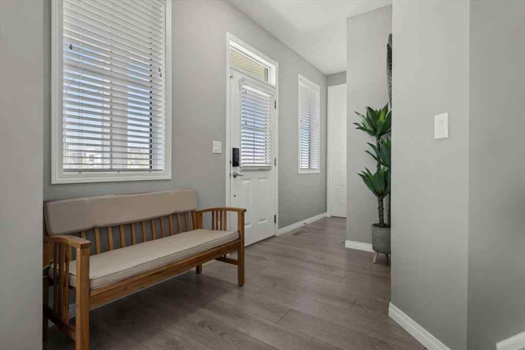 MLS® A2257230 - 62 Carrington Manor NW in Carrington Calgary, Residential