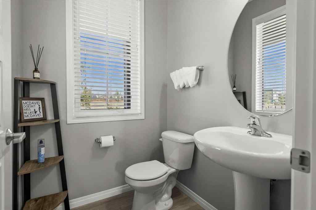 MLS® A2257230 - 62 Carrington Manor NW in Carrington Calgary, Residential
