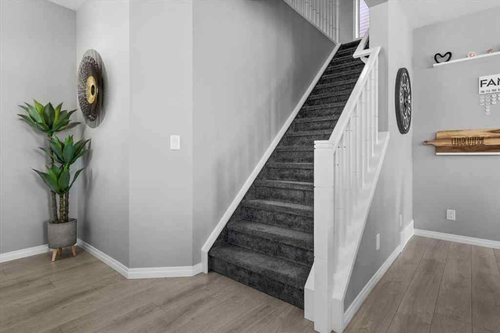 MLS® A2257230 - 62 Carrington Manor NW in Carrington Calgary, Residential