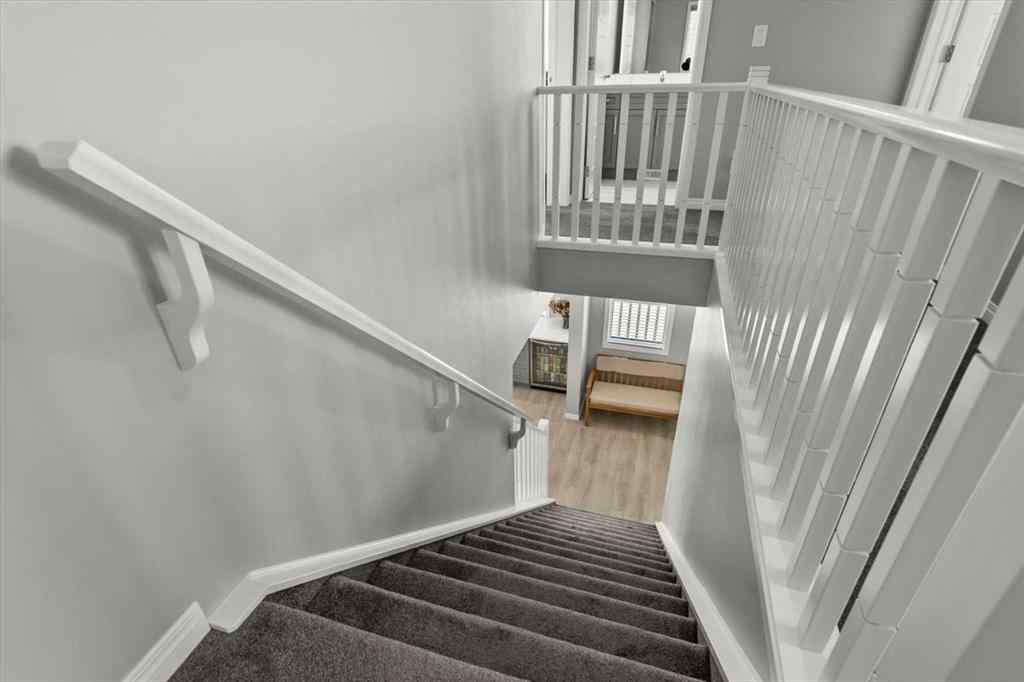MLS® A2257230 - 62 Carrington Manor NW in Carrington Calgary, Residential
