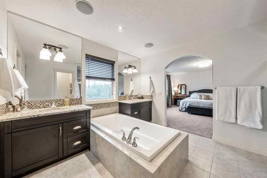 MLS® A2257231 - 101 Rockford Road NW in Rocky Ridge Calgary, Residential