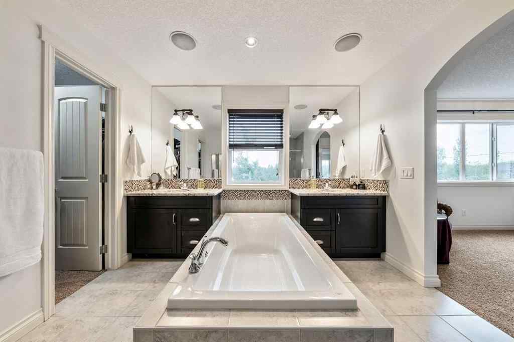 MLS® A2257231 - 101 Rockford Road NW in Rocky Ridge Calgary, Residential