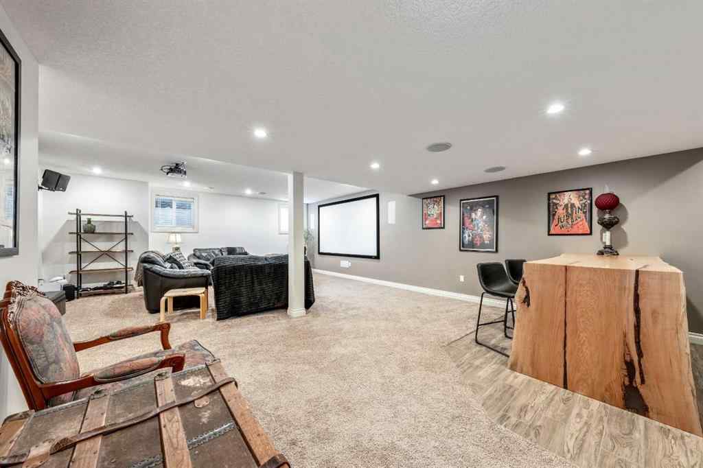 MLS® A2257231 - 101 Rockford Road NW in Rocky Ridge Calgary, Residential