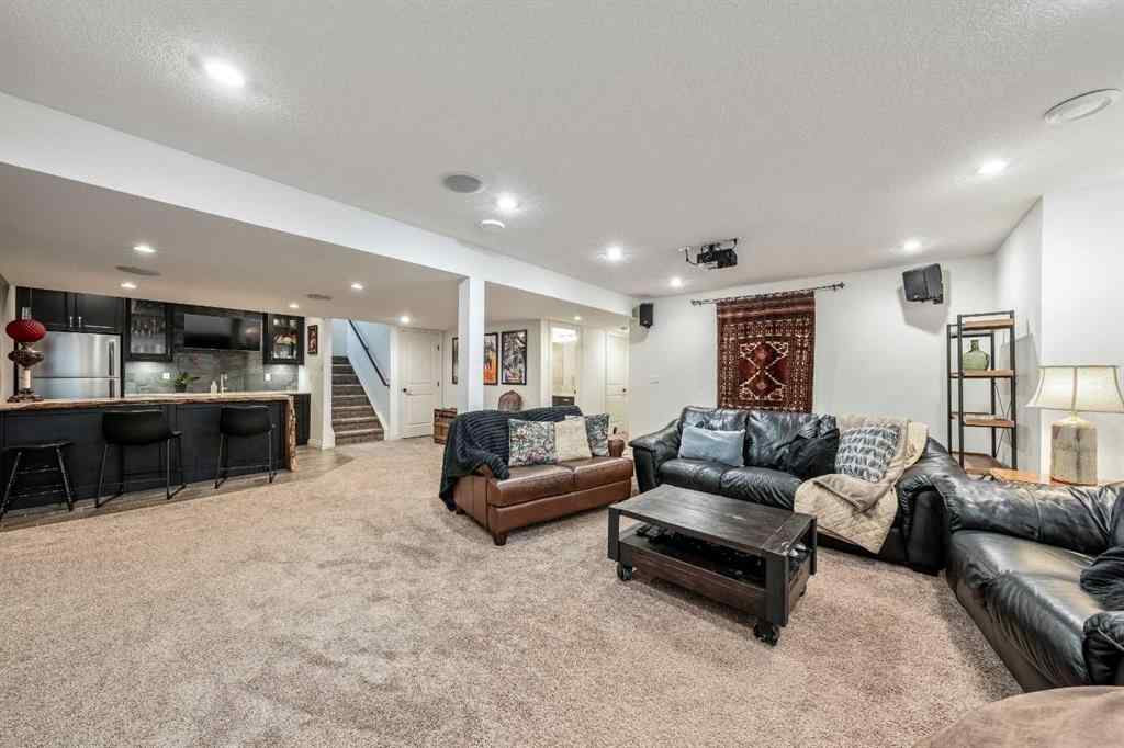 MLS® A2257231 - 101 Rockford Road NW in Rocky Ridge Calgary, Residential