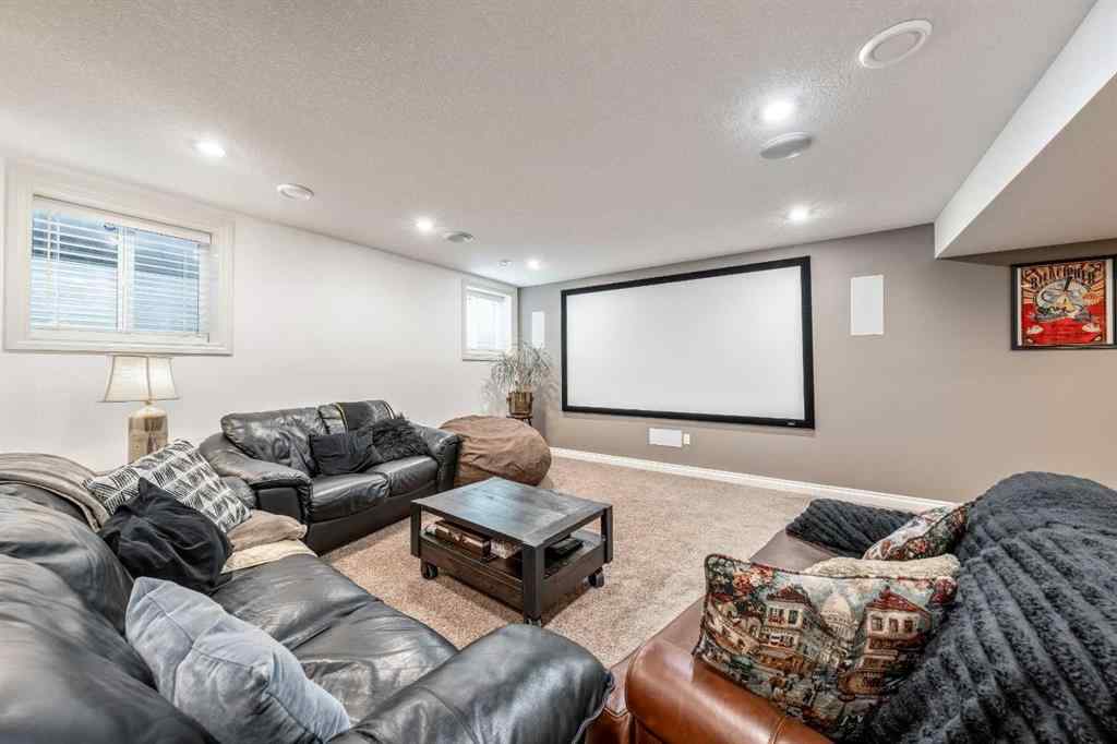 MLS® A2257231 - 101 Rockford Road NW in Rocky Ridge Calgary, Residential