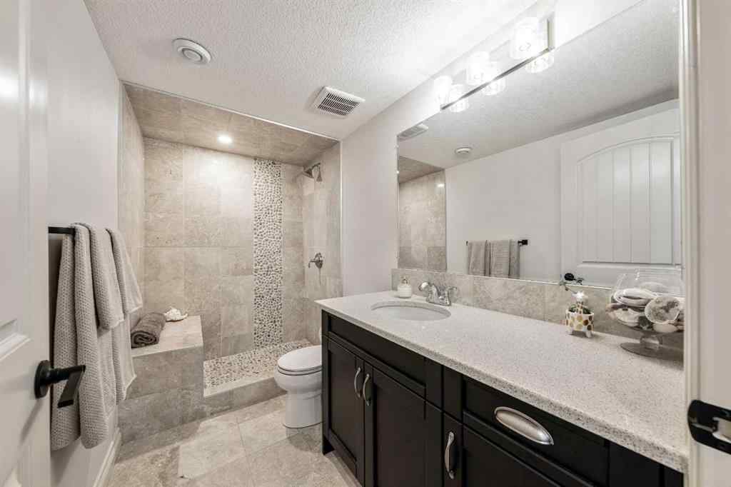 MLS® A2257231 - 101 Rockford Road NW in Rocky Ridge Calgary, Residential