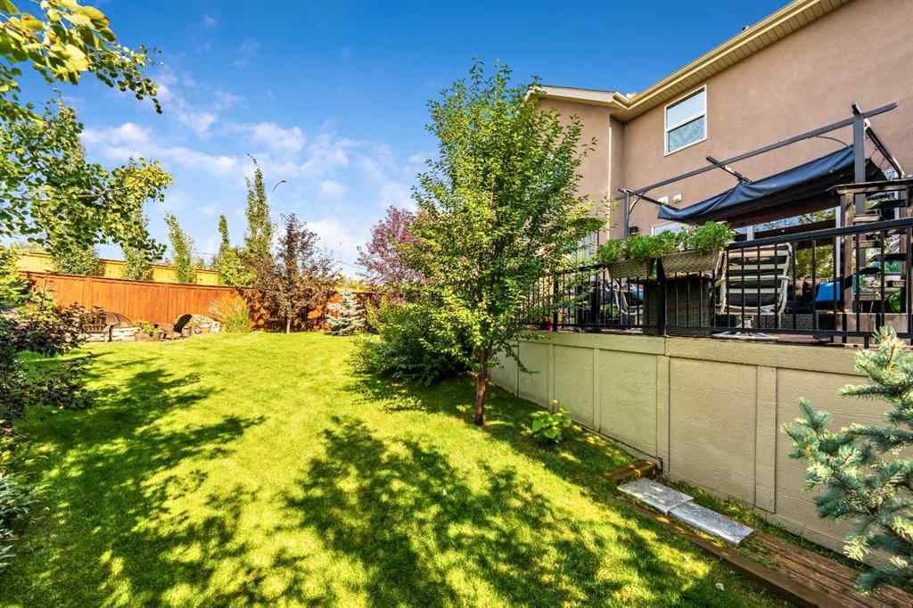 MLS® A2257231 - 101 Rockford Road NW in Rocky Ridge Calgary, Residential