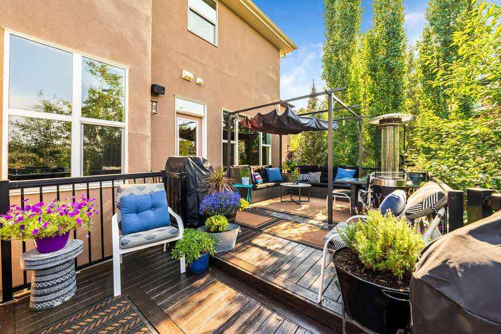 MLS® A2257231 - 101 Rockford Road NW in Rocky Ridge Calgary, Residential