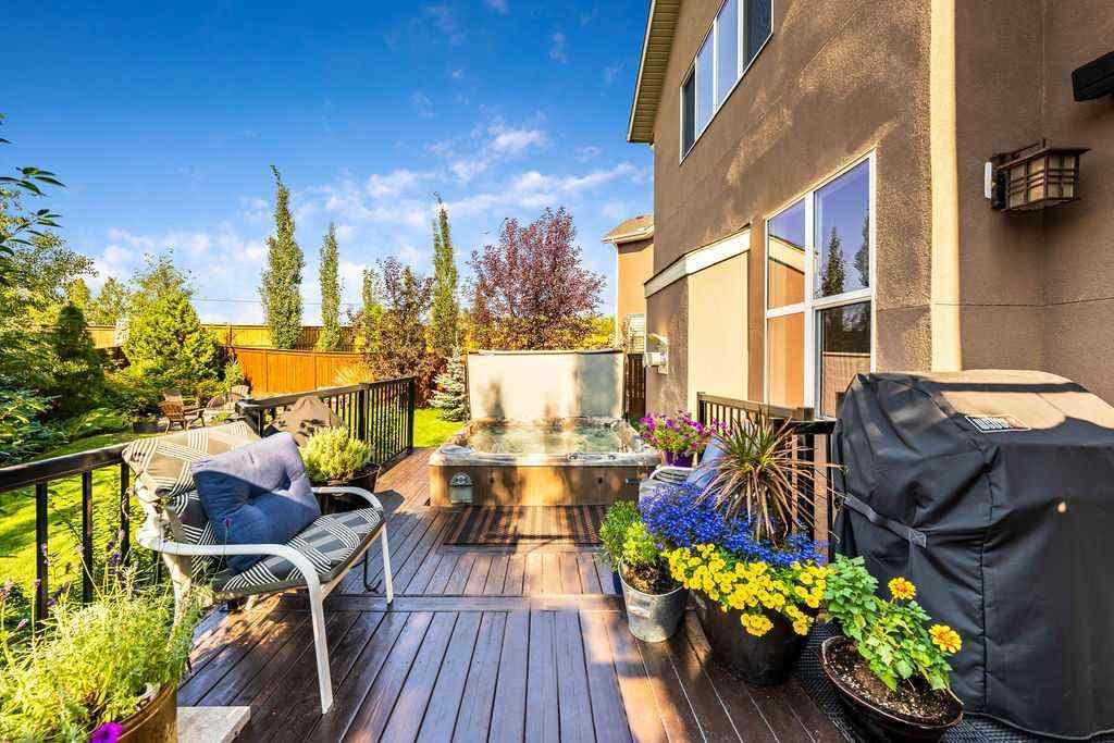 MLS® A2257231 - 101 Rockford Road NW in Rocky Ridge Calgary, Residential