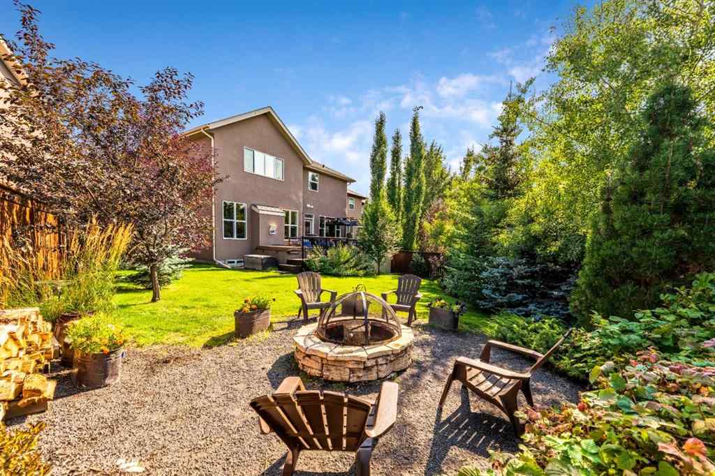 MLS® A2257231 - 101 Rockford Road NW in Rocky Ridge Calgary, Residential