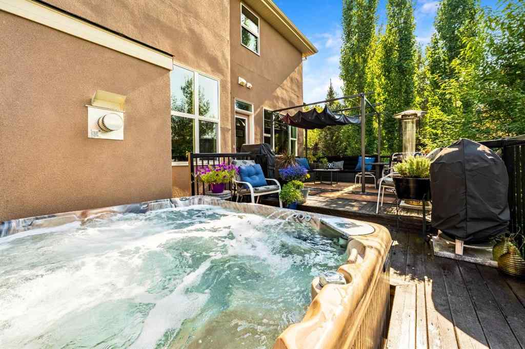 MLS® A2257231 - 101 Rockford Road NW in Rocky Ridge Calgary, Residential
