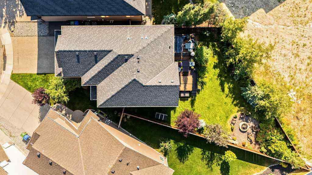 MLS® A2257231 - 101 Rockford Road NW in Rocky Ridge Calgary, Residential