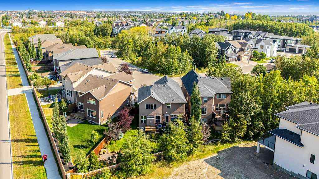 MLS® A2257231 - 101 Rockford Road NW in Rocky Ridge Calgary, Residential