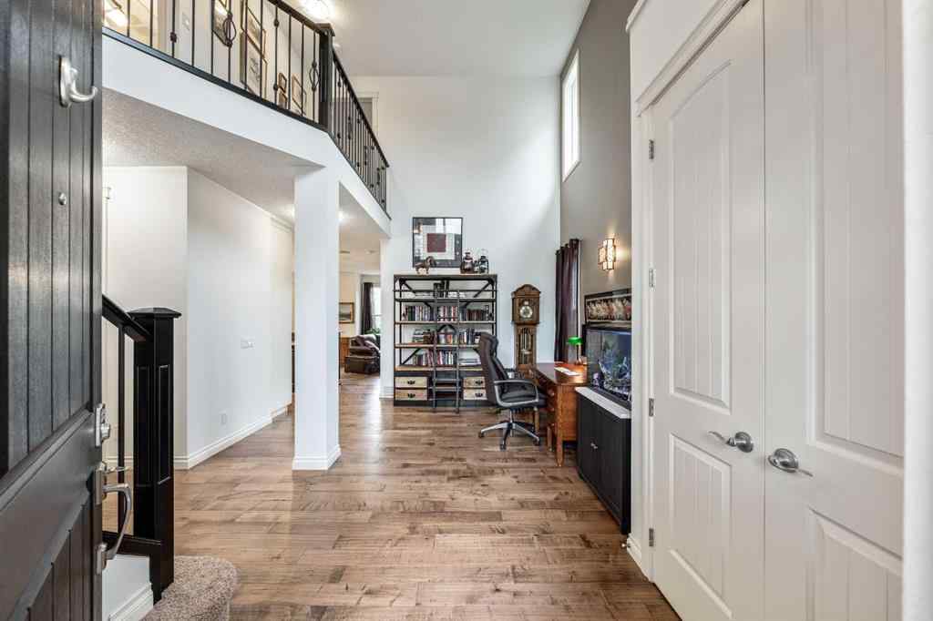 MLS® A2257231 - 101 Rockford Road NW in Rocky Ridge Calgary, Residential