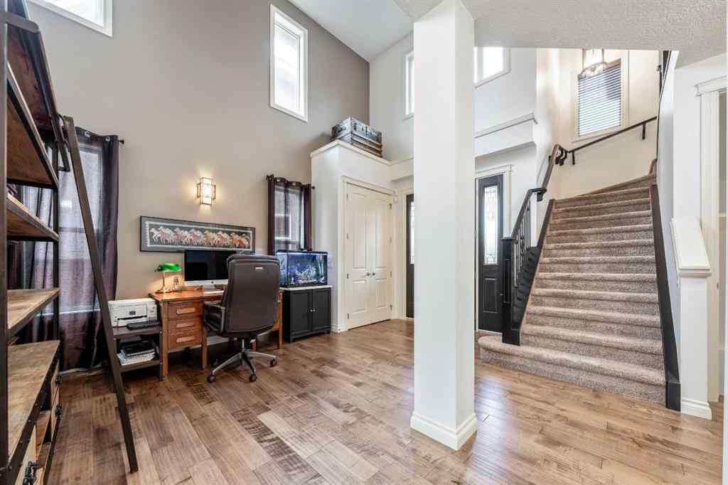 MLS® A2257231 - 101 Rockford Road NW in Rocky Ridge Calgary, Residential