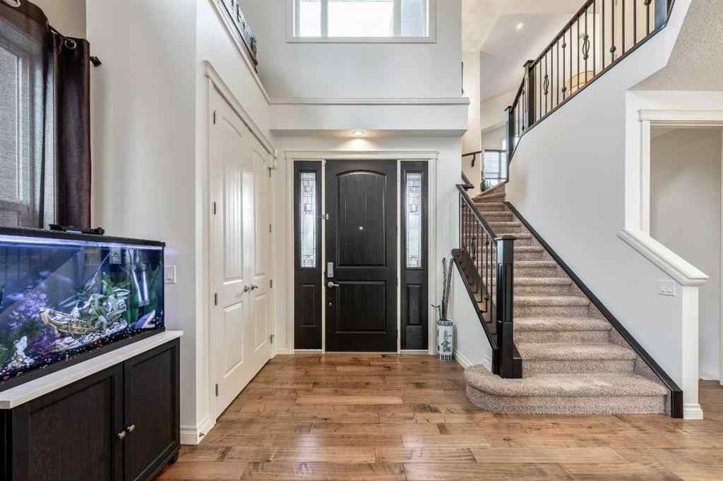 MLS® A2257231 - 101 Rockford Road NW in Rocky Ridge Calgary, Residential