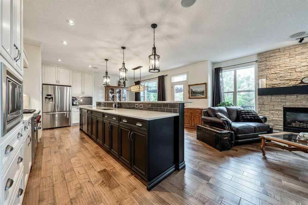 MLS® A2257231 - 101 Rockford Road NW in Rocky Ridge Calgary, Residential