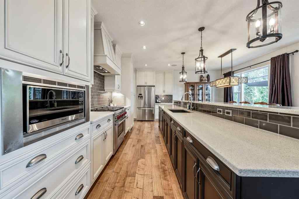 MLS® A2257231 - 101 Rockford Road NW in Rocky Ridge Calgary, Residential
