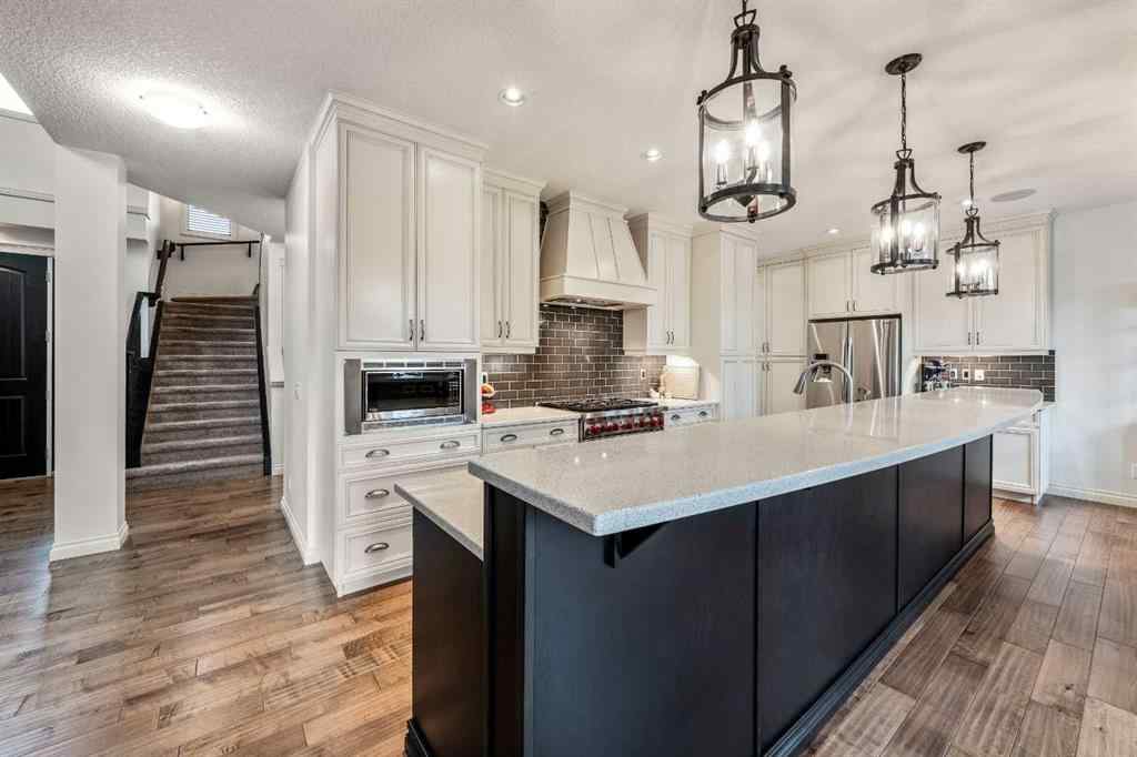 MLS® A2257231 - 101 Rockford Road NW in Rocky Ridge Calgary, Residential