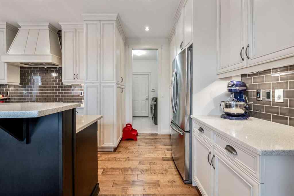 MLS® A2257231 - 101 Rockford Road NW in Rocky Ridge Calgary, Residential