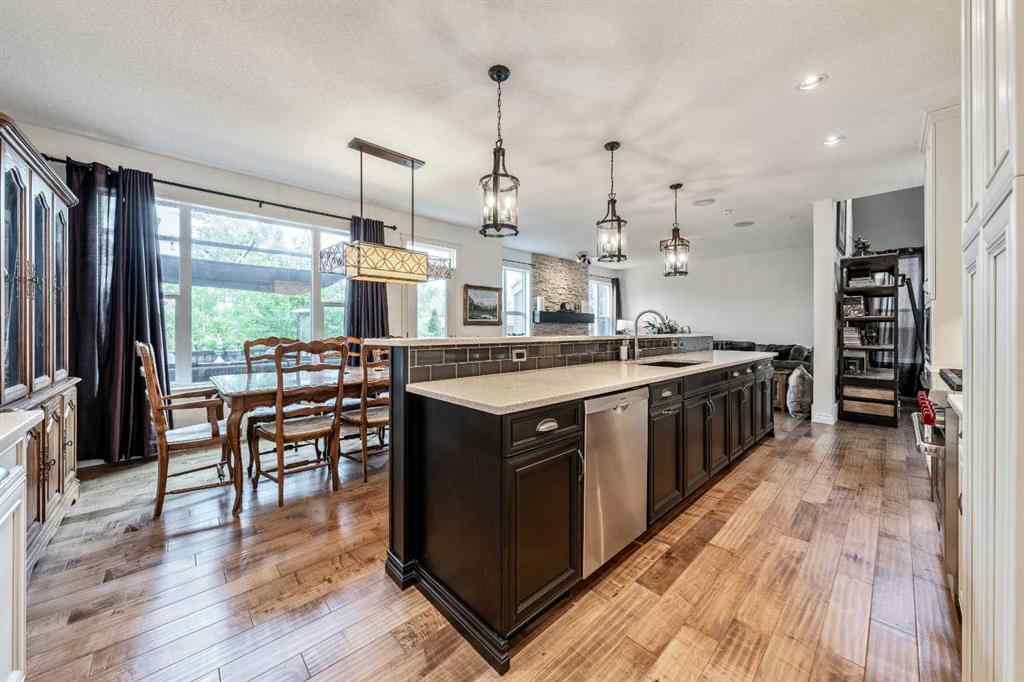 MLS® A2257231 - 101 Rockford Road NW in Rocky Ridge Calgary, Residential