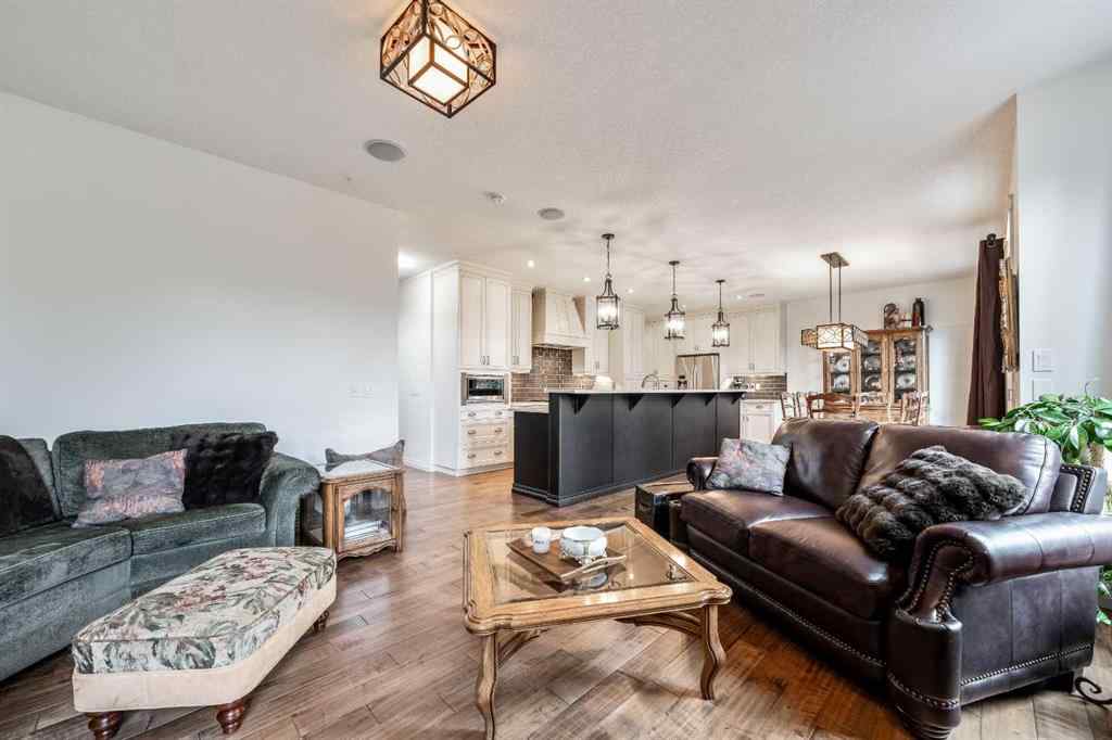 MLS® A2257231 - 101 Rockford Road NW in Rocky Ridge Calgary, Residential