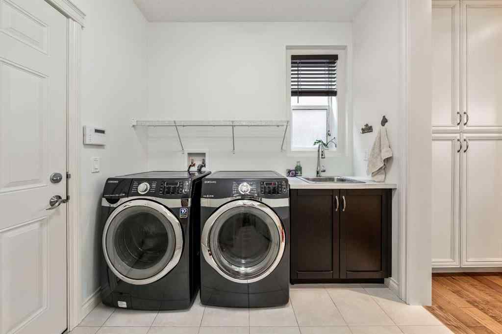 MLS® A2257231 - 101 Rockford Road NW in Rocky Ridge Calgary, Residential