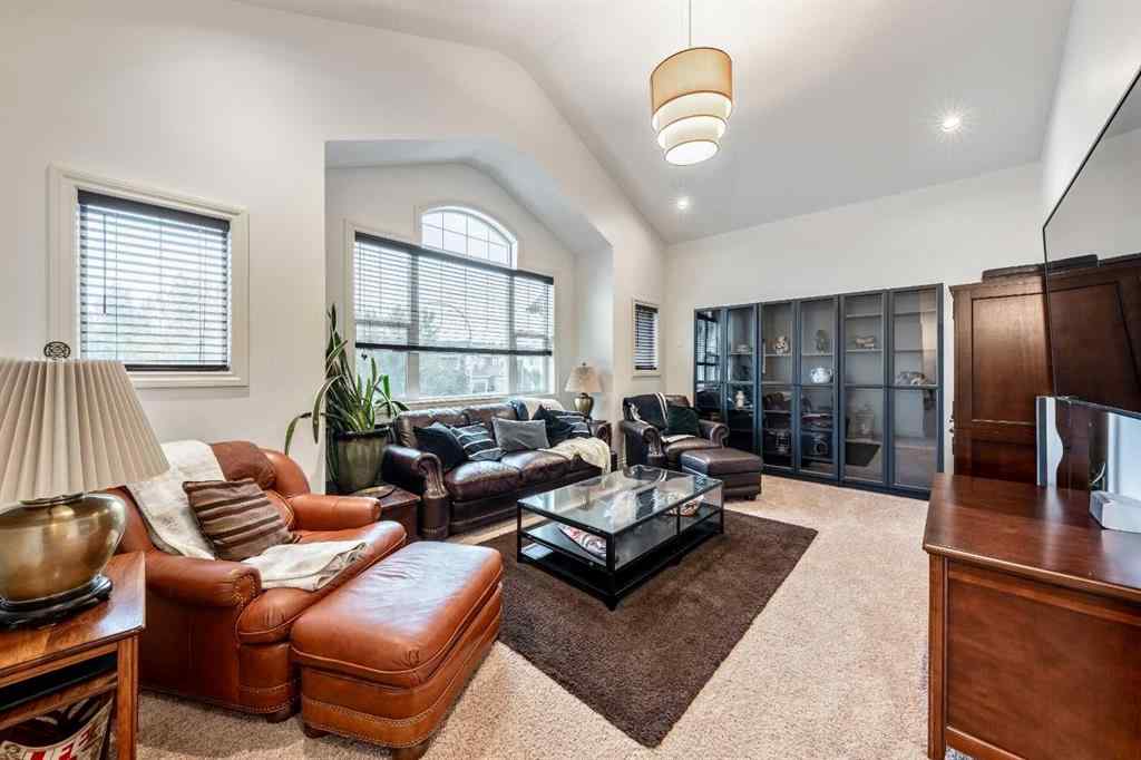 MLS® A2257231 - 101 Rockford Road NW in Rocky Ridge Calgary, Residential