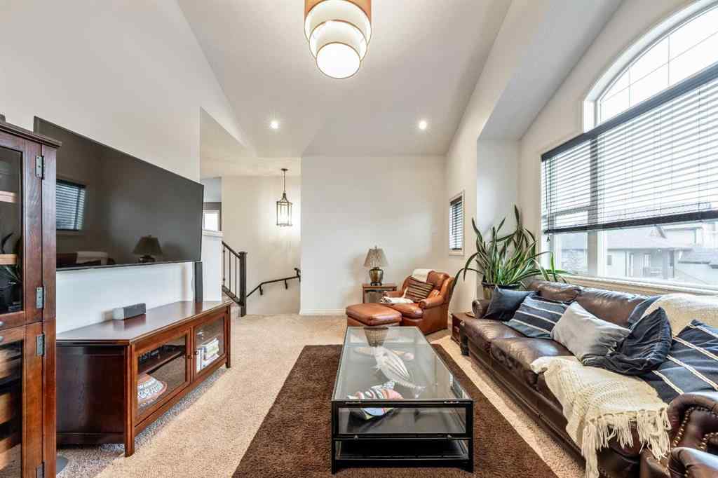 MLS® A2257231 - 101 Rockford Road NW in Rocky Ridge Calgary, Residential