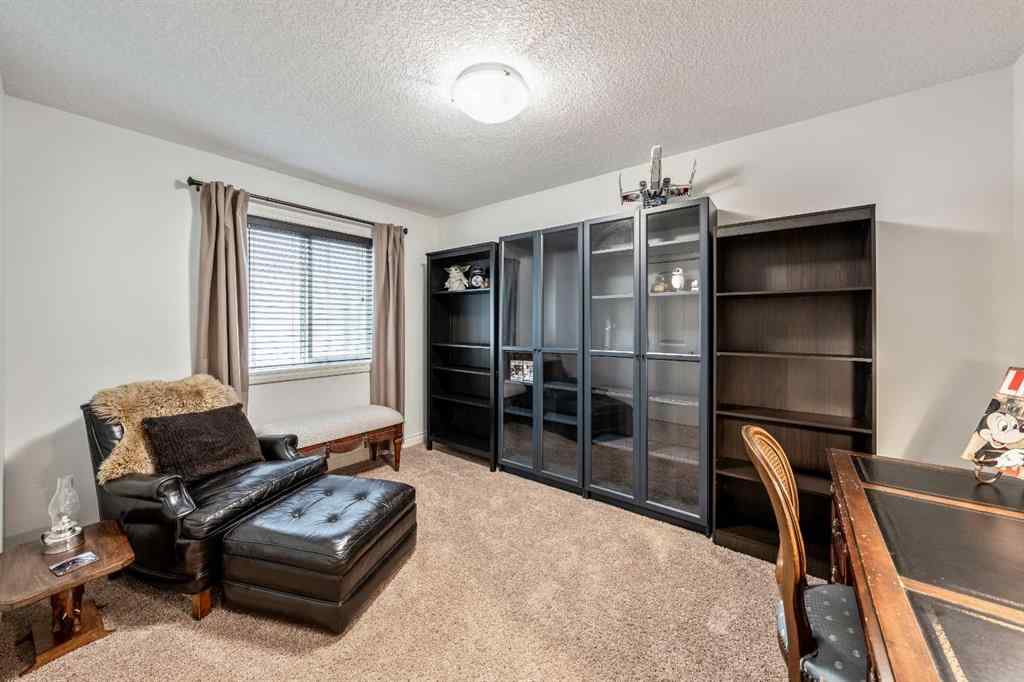 MLS® A2257231 - 101 Rockford Road NW in Rocky Ridge Calgary, Residential