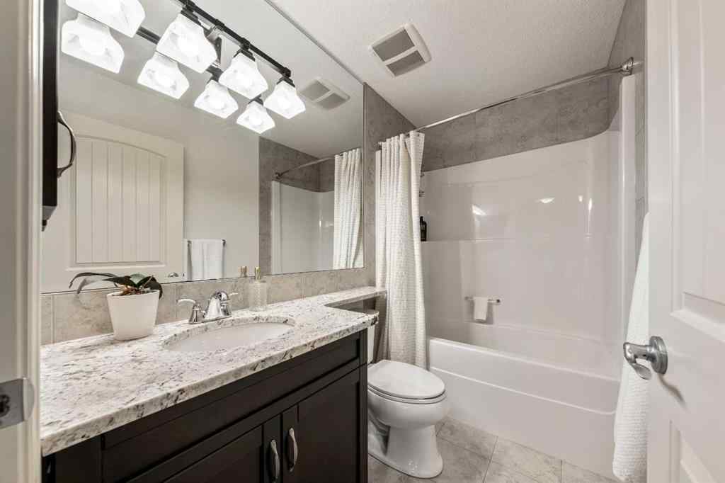 MLS® A2257231 - 101 Rockford Road NW in Rocky Ridge Calgary, Residential