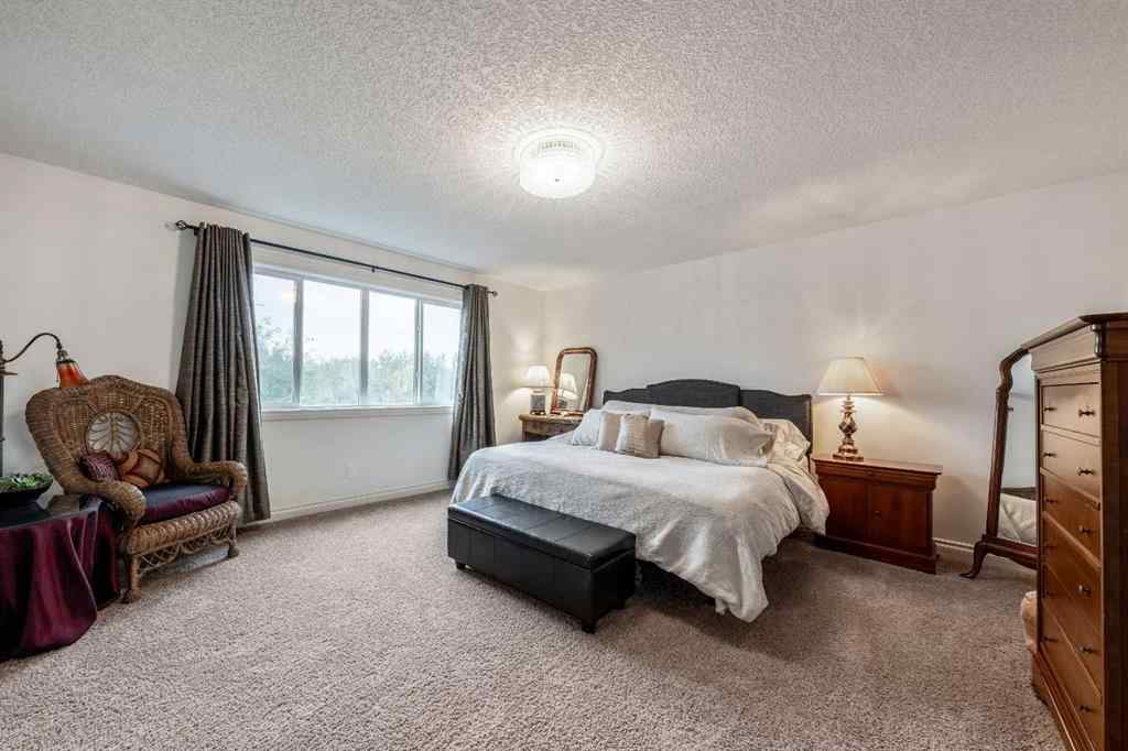 MLS® A2257231 - 101 Rockford Road NW in Rocky Ridge Calgary, Residential