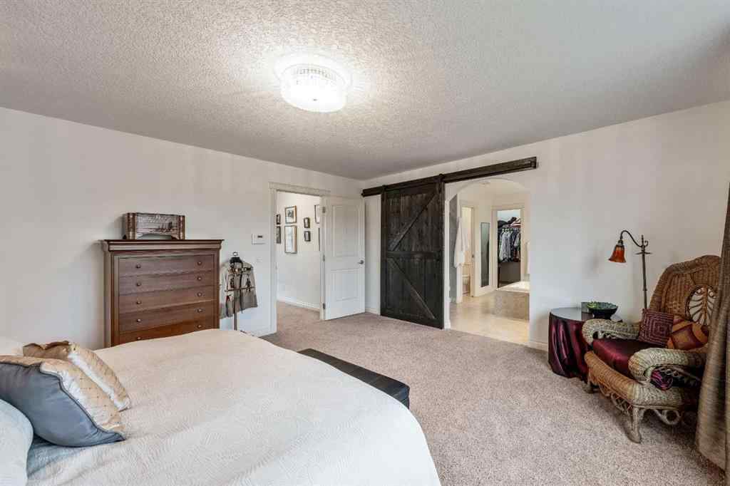MLS® A2257231 - 101 Rockford Road NW in Rocky Ridge Calgary, Residential