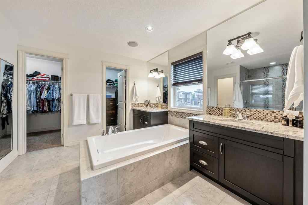 MLS® A2257231 - 101 Rockford Road NW in Rocky Ridge Calgary, Residential
