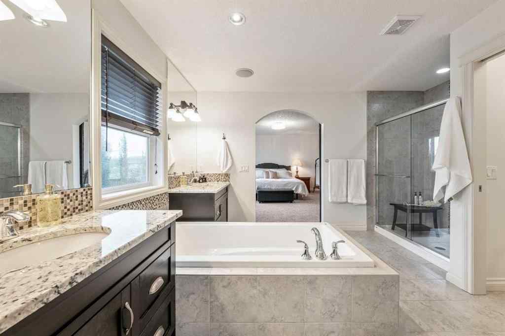 MLS® A2257231 - 101 Rockford Road NW in Rocky Ridge Calgary, Residential