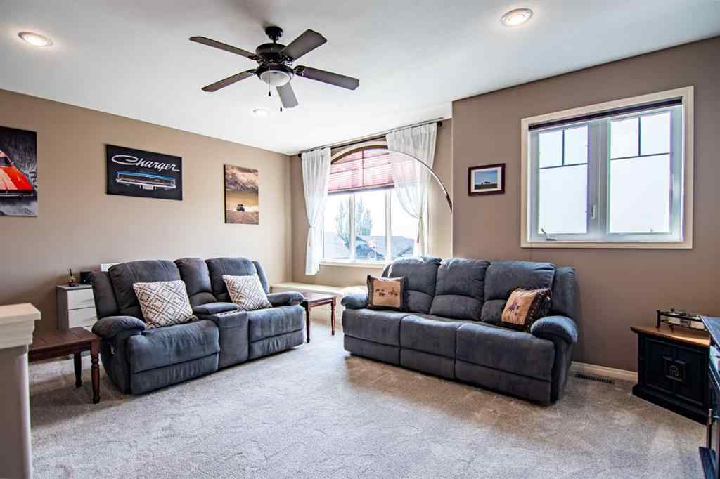 MLS® A2257232 - 51 Illingworth Close  in Inglewood West Red Deer, Residential