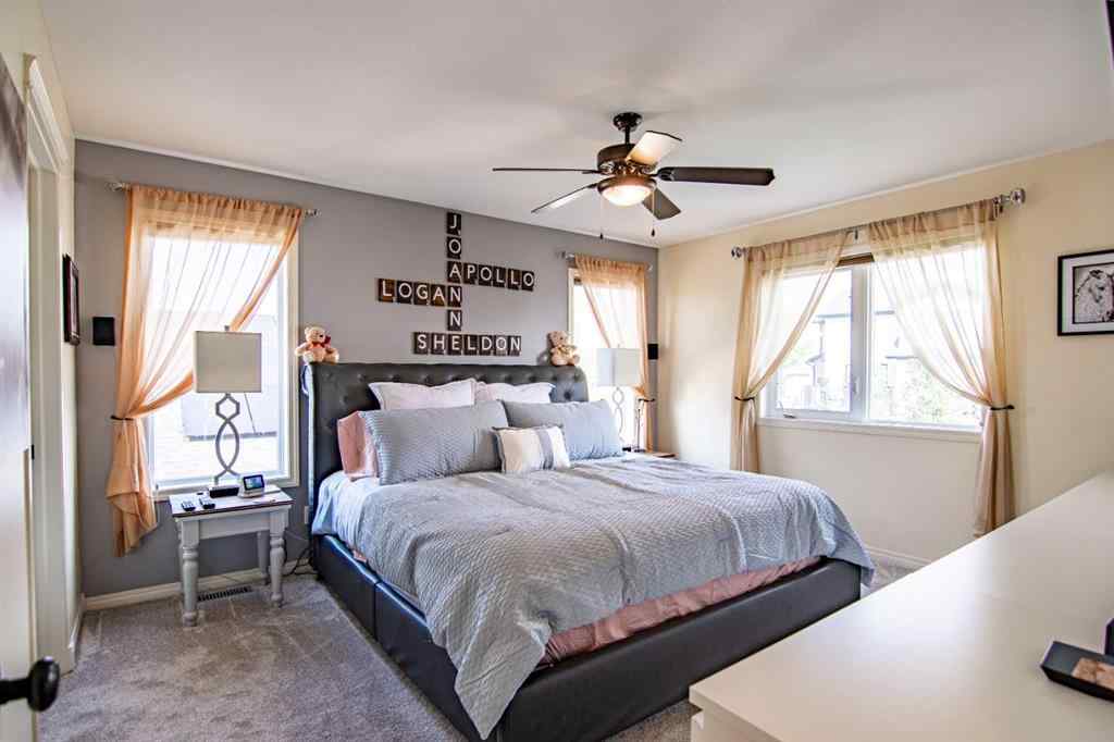 MLS® A2257232 - 51 Illingworth Close  in Inglewood West Red Deer, Residential