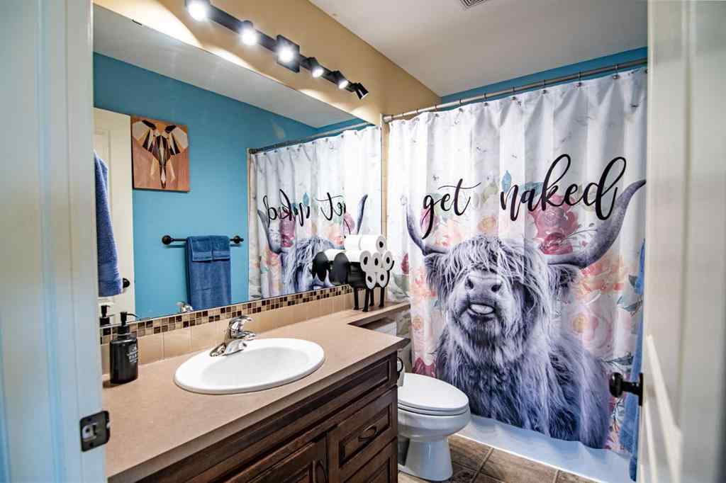 MLS® A2257232 - 51 Illingworth Close  in Inglewood West Red Deer, Residential