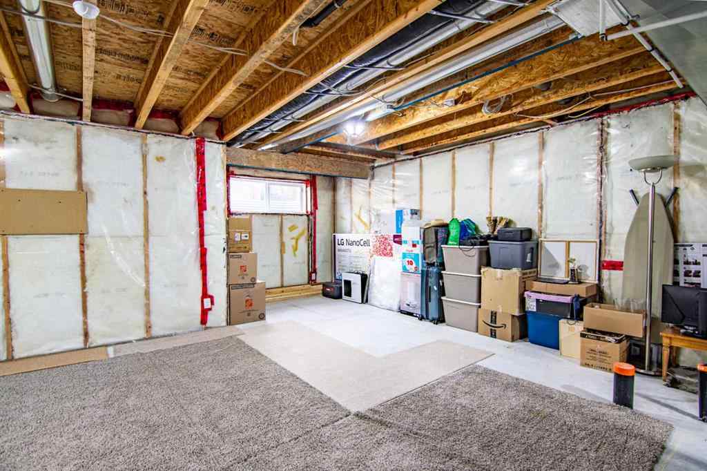 MLS® A2257232 - 51 Illingworth Close  in Inglewood West Red Deer, Residential