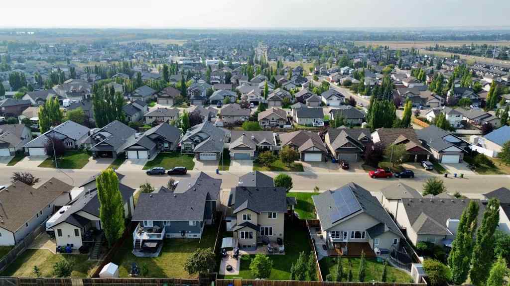 MLS® A2257232 - 51 Illingworth Close  in Inglewood West Red Deer, Residential