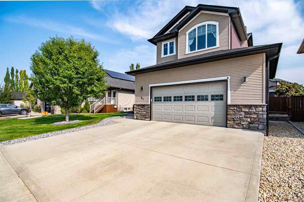 MLS® A2257232 - 51 Illingworth Close  in Inglewood West Red Deer, Residential