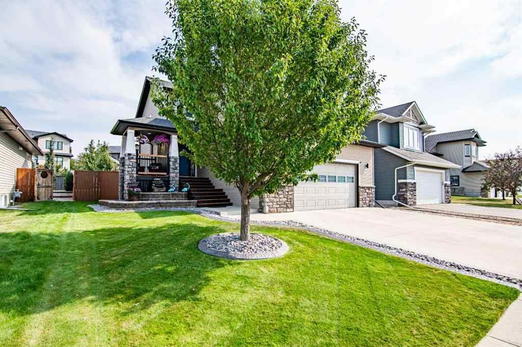 MLS® A2257232 - 51 Illingworth Close  in Inglewood West Red Deer, Residential